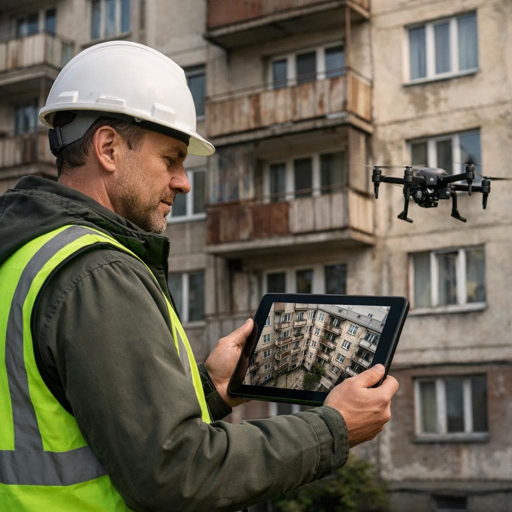 Construction Supervisors & Surveyors