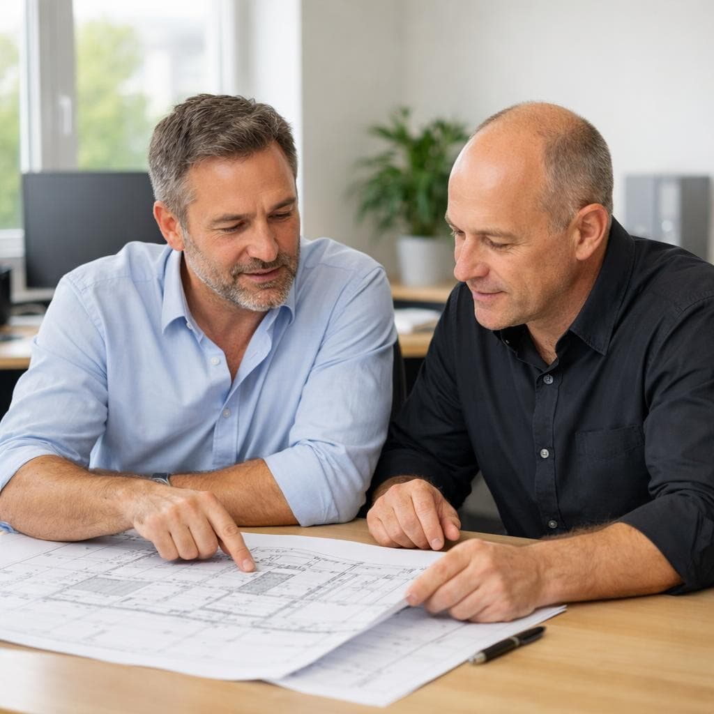Facility Managers